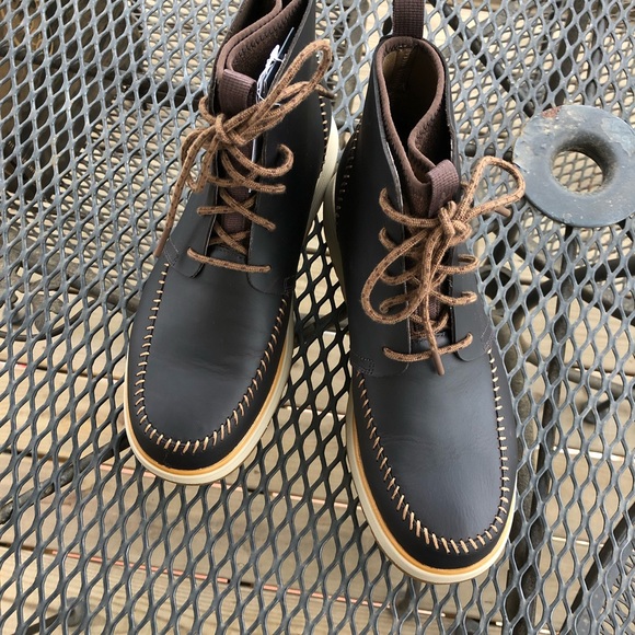 Men’s Chaco Dixon High Boots main image 6